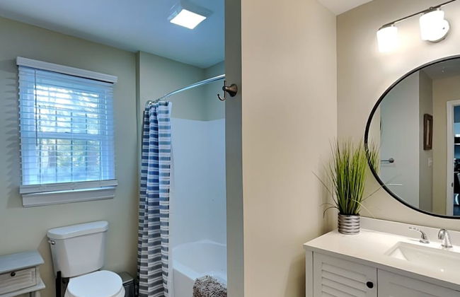 Barnard Row House - Foto 41