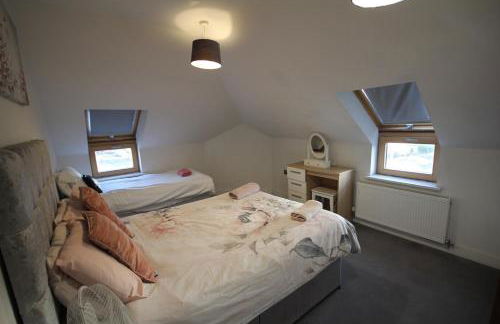 Holden Court Apartment 5 - Foto 9