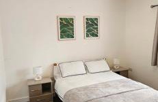 Citrine Suite - Sleeps 8 with Parking - Foto 13