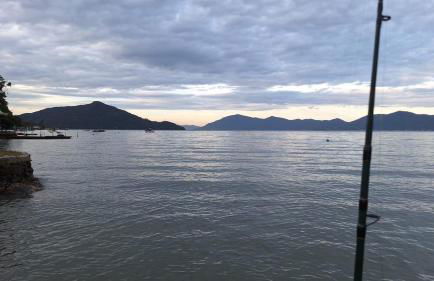 Vista da Enseada - Foto 12