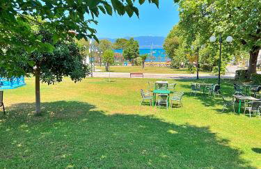 Aμvrosia Petalidi Square - Free WiFi, Smart TV, 2' λεπτά από την παραλία - Foto 6