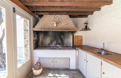 Windmill Villa in Tinos - Foto 49