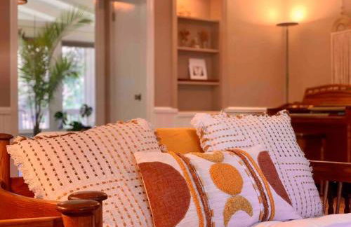 Modern Rancher in the Woods - Foto 28