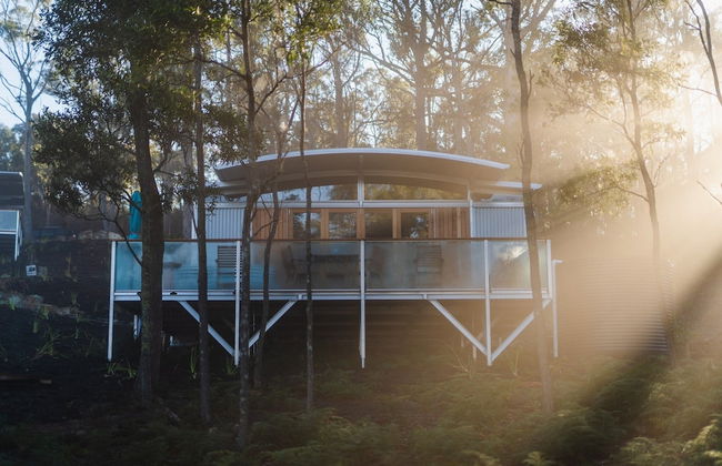 Free Spirit Pods - Foto 1