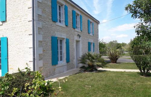 Le logis de LANGE apt Les Aigrettes - Foto 39