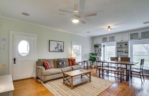 Large Group Getaway in Georgetown with Private Pool! - Foto 25