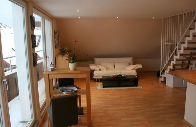 Wendlers Ferienwohnung 2-3 - Foto 33