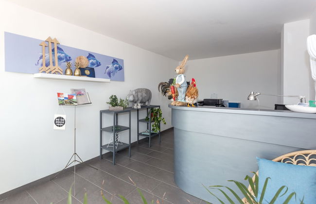 minerva residence - Foto 2