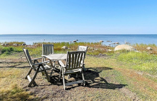 6 Person Holiday Home in Borgholm - Foto 25