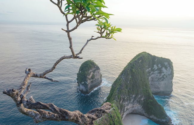 Kelingking Paradise Suites Villa - Foto 56