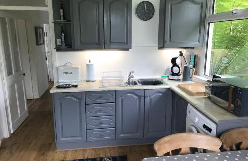 Fuchsia Cottage - Foto 37