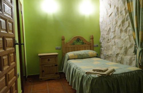 Casa Rural La Abuela Marcelina - Foto 29