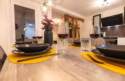 Luxx Home RV, City Marienplatz - Foto 41