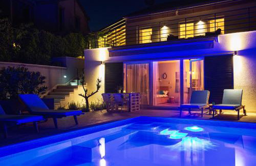 Holiday Home Vuko - Foto 41