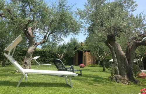 Agriturismo Villa Vetiche - Foto 50