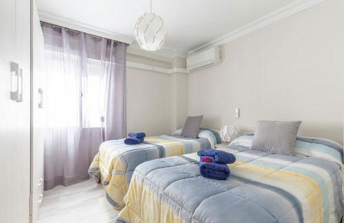 Fantastico apto recién 2 hab-Sevilla-Triana - Foto 15