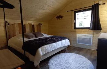 Chalet le p'ti lu - Foto 27