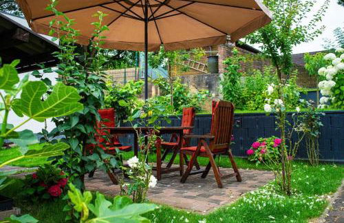 Luxury Studio Siena in Frechen Bachem bei Koln - Foto 43