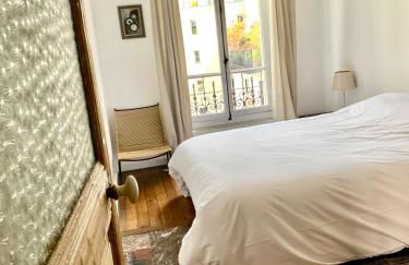 Love Nest In Paris - Foto 26