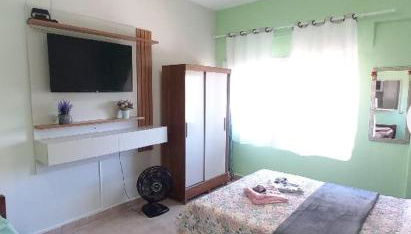 Kitnet Aconhego em São Vicente - Foto 2