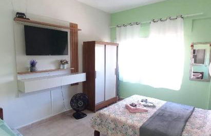 Kitnet Aconhego em São Vicente - Foto 2