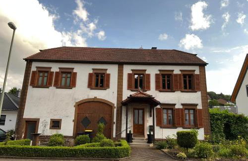 Ferienwohnung Göttert – Haus Erika - Foto 17