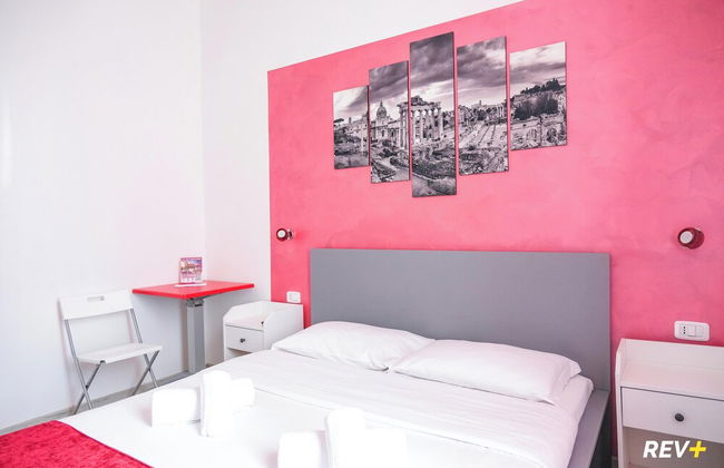 Viale Giulio Cesare Guest House - Foto 21