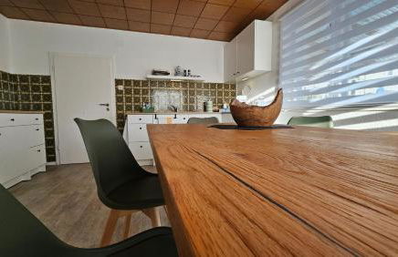 Ferienhaus Arno - Thüringer Wald - Foto 12