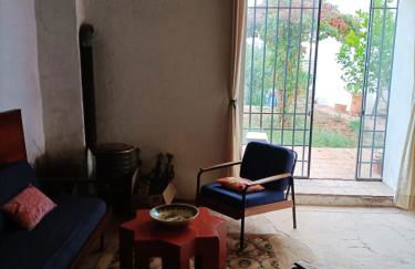 Chalet Rafael Constantina - Photo 11