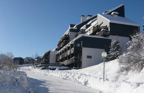 Duplex lumineux 3 chambres pour 8 pers avec vue montagne à Pra-Loup - FR-1-165A-170 - Foto 16