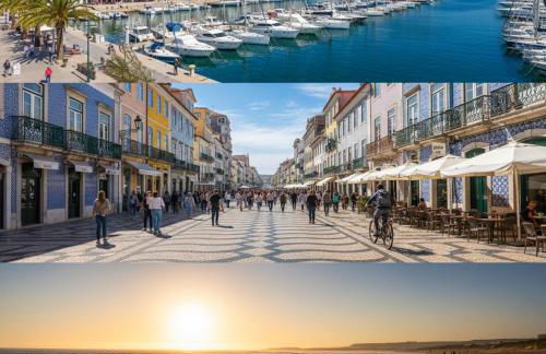 Beach House Cascais Close to Lisbon & Sintra - Foto 31