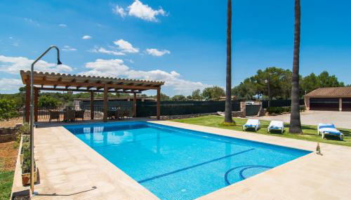 Villa Darder , Sa garriga - Foto 4