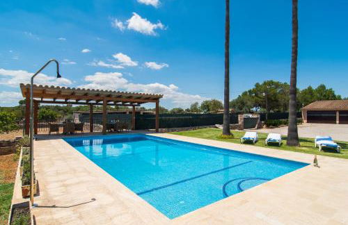 Villa Darder , Sa garriga - Foto 4