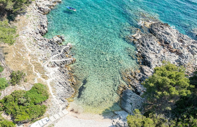 Holiday Home Island Gem - Foto 142