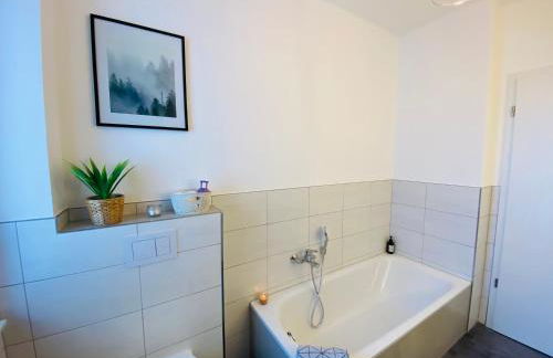 Gemütliche Neubauwohnung 70qm - Foto 12