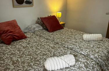 Centro Historico Malaga especial grupos parking gratis 3D - Foto 7