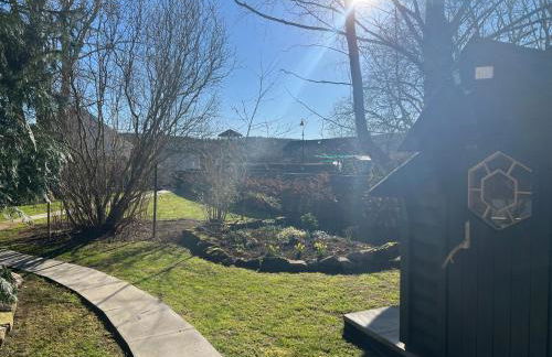 Royal Snug & Wee Snug Cabins - Foto 62