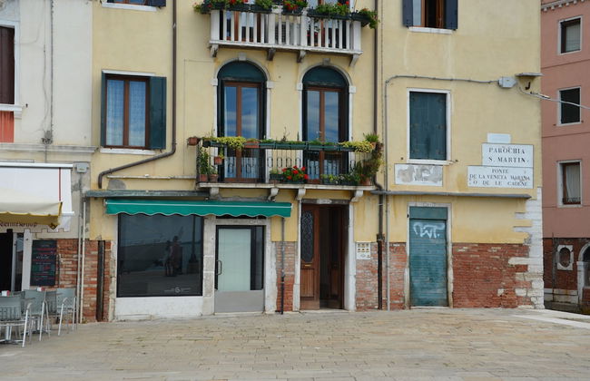 Casa Favaretto - Photo 34