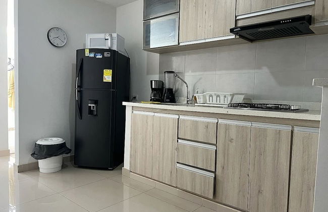 Apartamento Rio Guatapurí - Foto 12