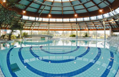 Cosy apartment for family in Sellin - Foto 14