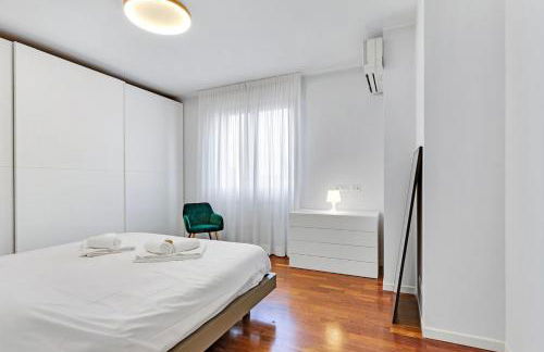 Art&Comfort Apartment - 2 passi dalla Stazione - Foto 18