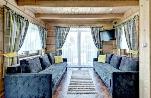 Osada Harenda - Foto 24