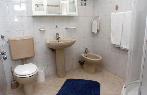 Apartments by the sea Duga Luka - Prtlog, Labin - 2367 - Foto 28