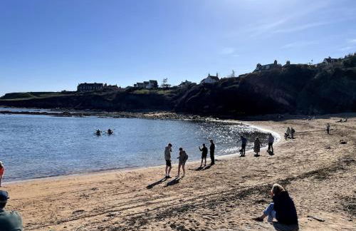 Rose Wynd Cottage-Close to beach - Foto 7