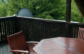 Całoroczny duży dom na Mazurach n.Jeziorem Omulew. - Foto 9