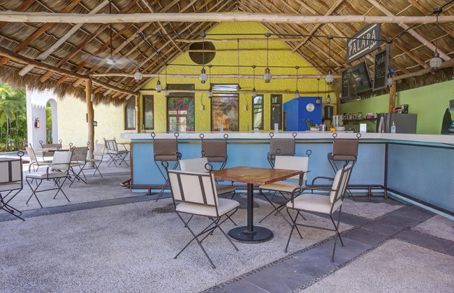 El Tigre Golf Resort Taheima Condos - Foto 52