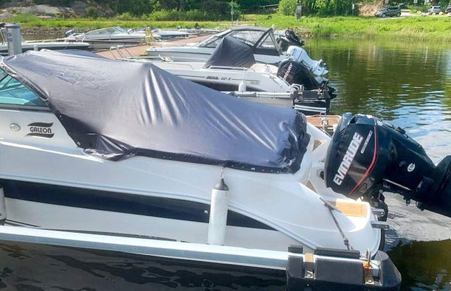 6 Person Holiday Home in Aure-by Traum - Foto 33