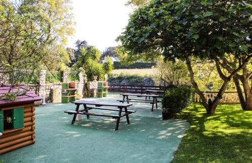 Apartamentos de la Hoz - Photo 54