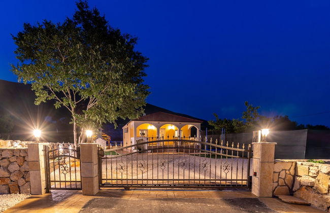 Villa Strikina Kuca - Foto 26