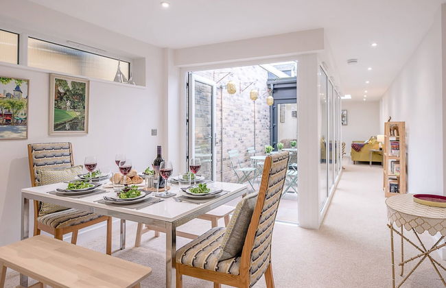 2 The Smithy, Saxmundham - Foto 1